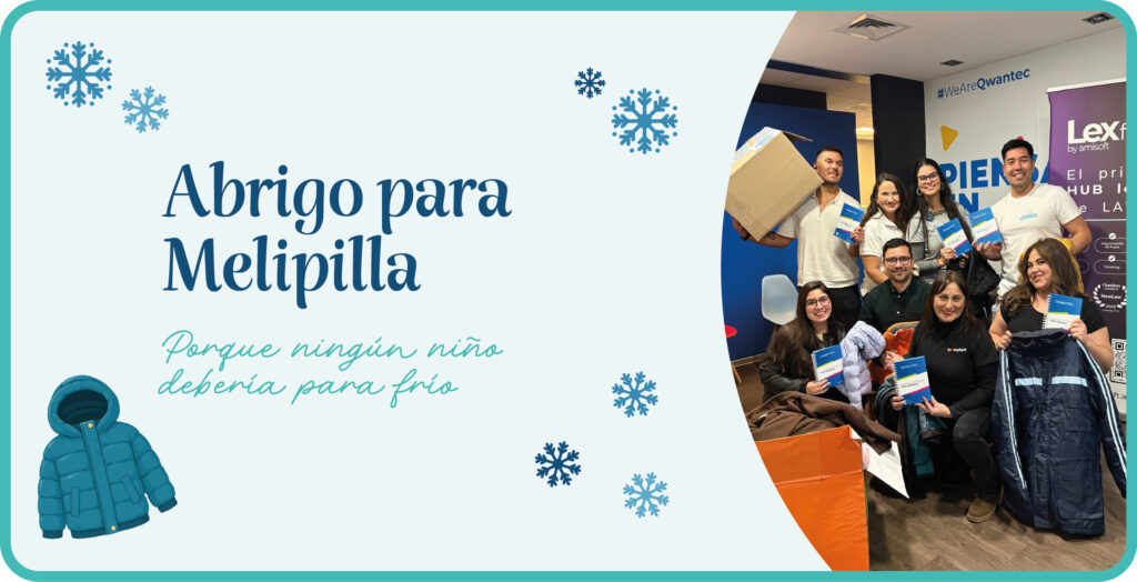 Abrigo para Melipilla