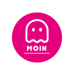 Logo Moin